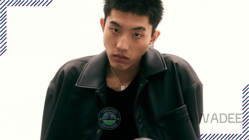 Kenji Kanthee Limpitkranon hình ảnh