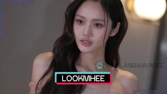 Lookmhee Punyapat Wangpongsathaporn là ai? Tiểu sử lý lịch profile wiki