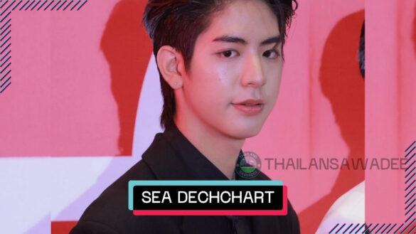 sea-dechchart-tasilp-anh-dai-dien Sea Dechchart Tasilp là ai? Profile wiki tiểu sử lý lịch