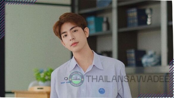 sea-dechchart-tasilp-voi-ve-ngoai-thu-sinh Sea Dechchart Tasilp gây ấn tượng với khán giả màn ảnh nhỏ với vẻ ngoài thư sinh
