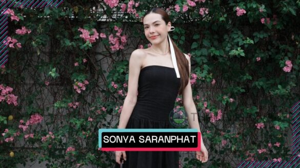 Sonya Saranphat Pedersen là ai? Tiểu sử profile wiki lý lịch