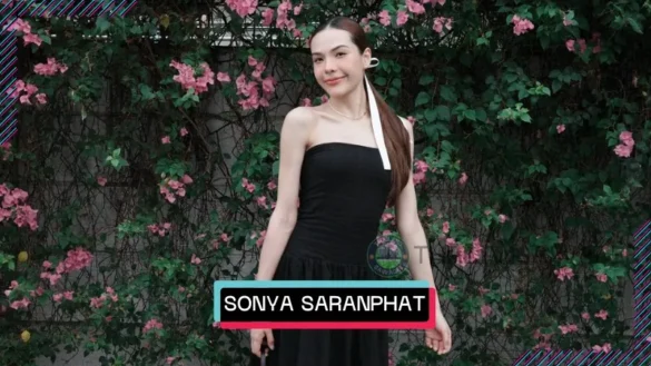 Sonya Saranphat Pedersen là ai? Tiểu sử profile wiki lý lịch