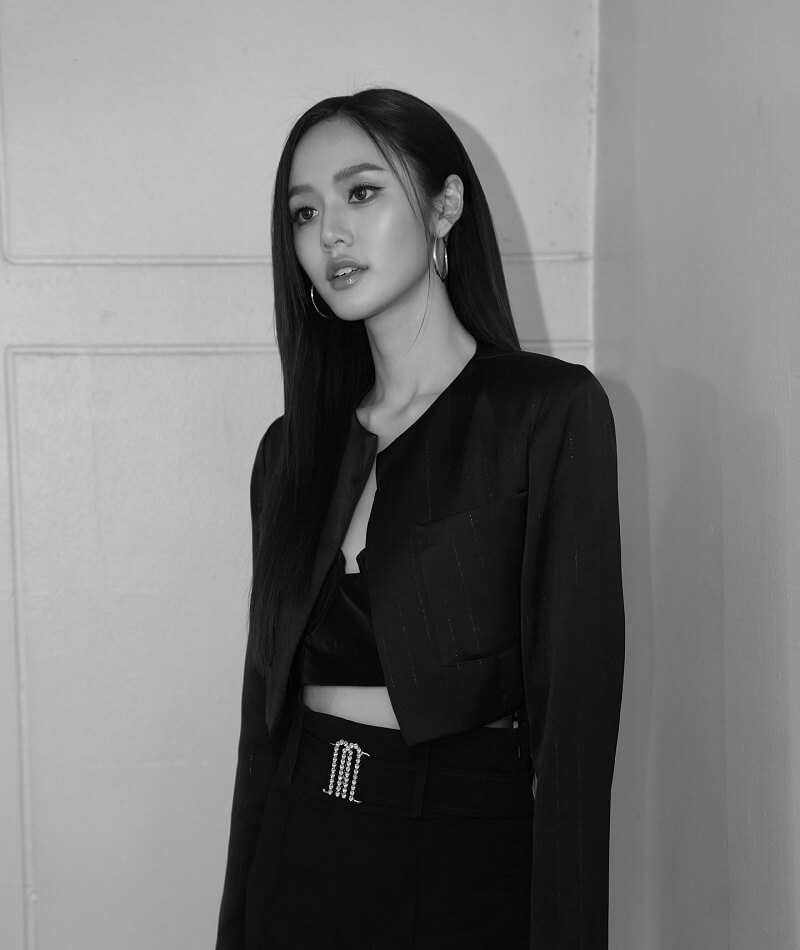 Sự nghiệp của Lookmhee Punyapat Wangpongsathaporn