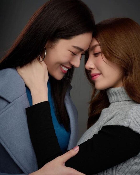 Thư viện ảnh của The Secret of Us poster