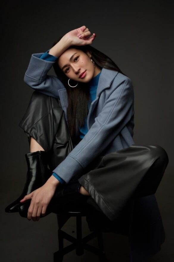 Thư viện ảnh của The Secret of Us P.Mor