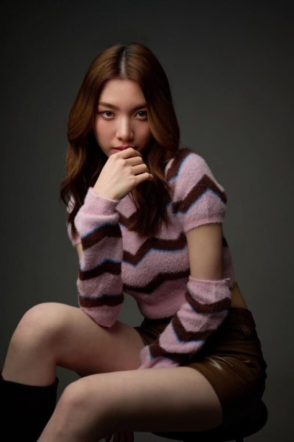 Thư viện ảnh của The Secret of Us nhân vật Earn