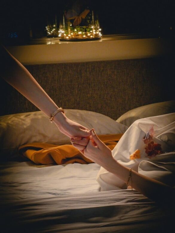 Thư viện ảnh của The Secret of Us khoảnh khắc