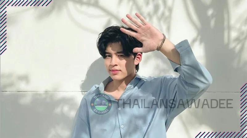 Pond Naravit Lertratkosum luôn gây ấn tượng đến khán giả bởi những vai diễn “đình đám”