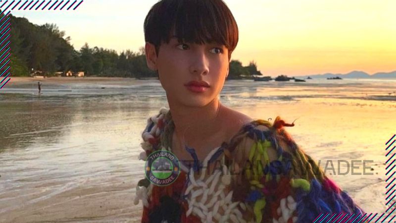 Tiểu sử Gun Atthaphan Phunsawat