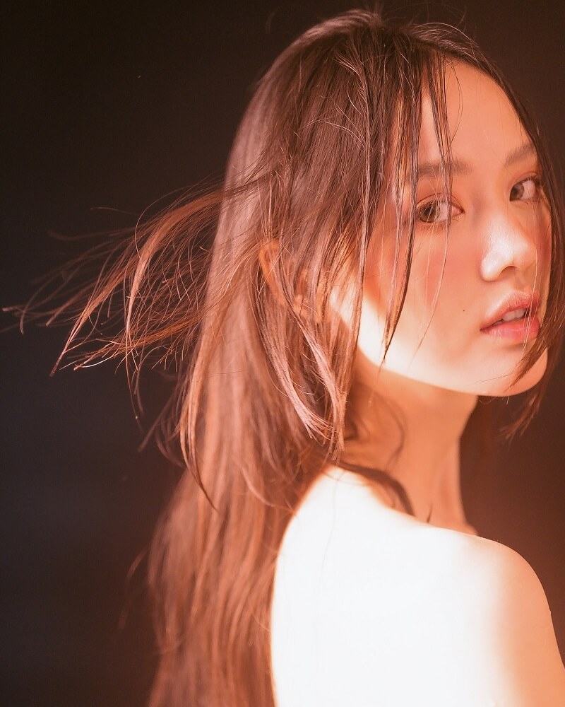 Tiểu sử Lookmhee Punyapat Wangpongsathaporn