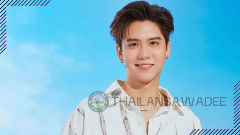 Sing Harit Cheewagaroon - Chàng nghệ sĩ đa tài xứ Chùa Vàng