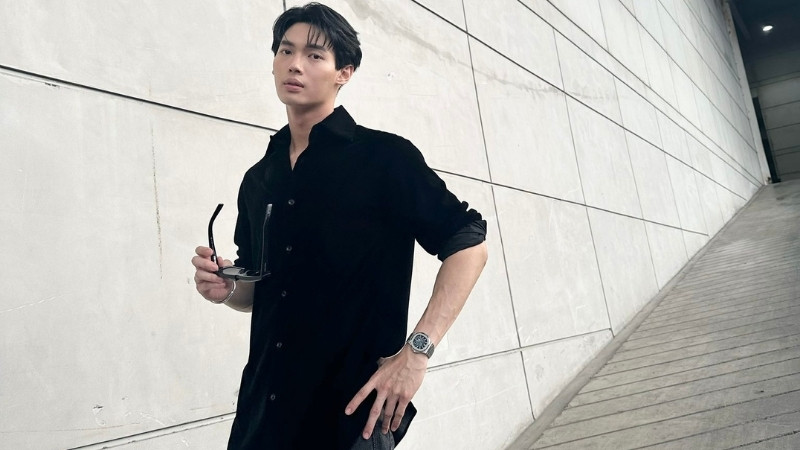 Win Metawin sở hữu lượng fan hùng hậu