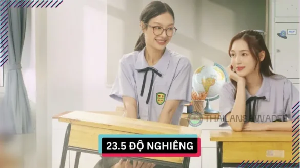 23.5 (2024) - Trái Đất 23.5 Độ Nghiêng - Diễn viên, nội dung