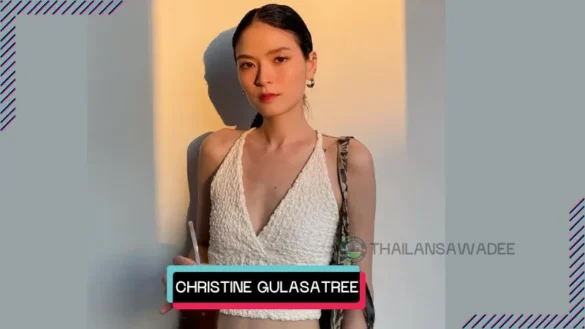Christine Gulasatree Michalsky là ai? Tiểu sử profile lý lịch wiki