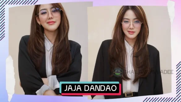 Jaja Dandao Yamapai là ai? Tiểu sử profile wiki lý lịch