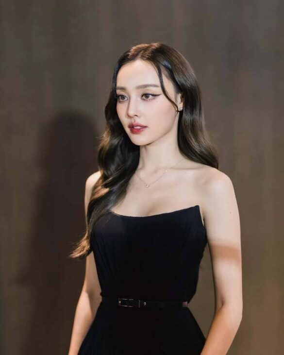 ly-lich-namtarn-pichukkana-wongsarattanasin Lý lịch Namtarn Pichukkana Wongsarattanasin