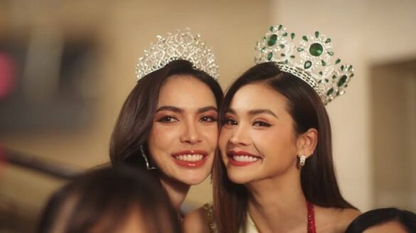 Show Me Love The Series thư viện ảnh