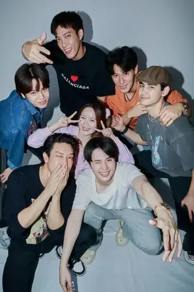 wandee-goodday-the-series-2024-hinh-anh-2 Wandee Goodday – toàn bộ diễn viên chụp ảnh hậu trường cùng nhau