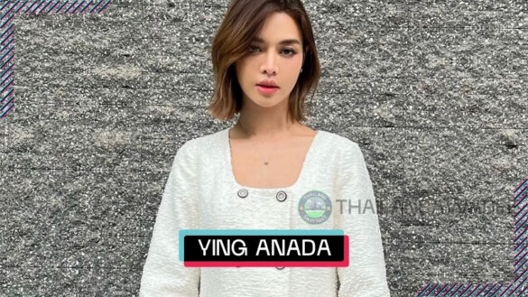 Ying Anada Prakobkit là ai? Tiểu sử profile wiki lý lịch