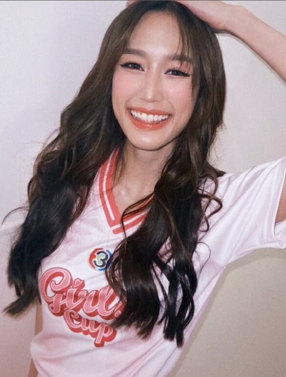 Chương trình truyền hình Pie Rinrada Kaewbuasai