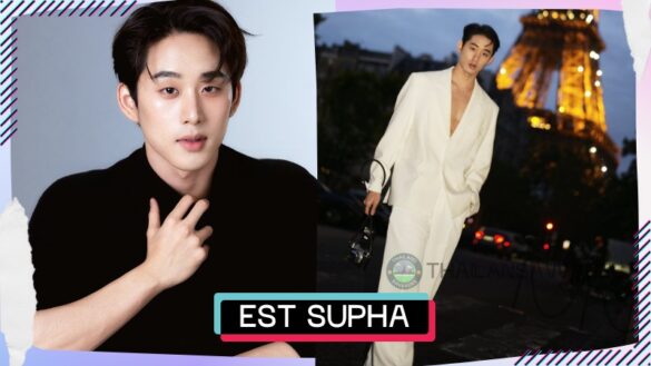 Est Supha Sangaworawong là ai? Tiểu sử profile wiki lý lịch