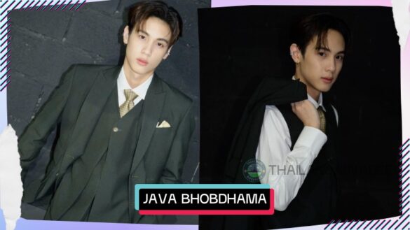 java-bhobdhama-hansa-anh-dai-dien Java Bhobdhama Hansa là ai? Tiểu sử profile wiki lý lịch