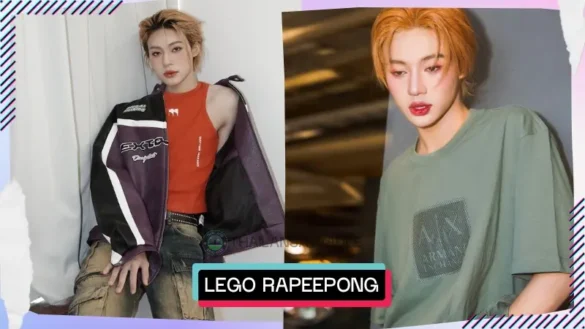 Lego Rapeepong Supatineekitdecha là ai? Tiểu sử profile lý lịch wiki