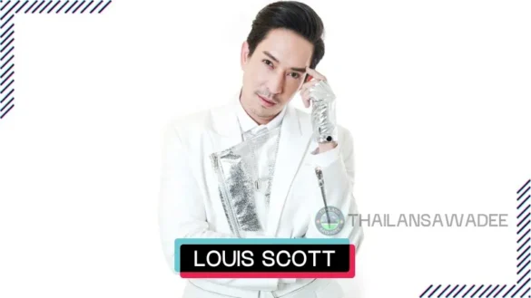 Louis Scott là ai? Tiểu sử profile wiki lý lịch
