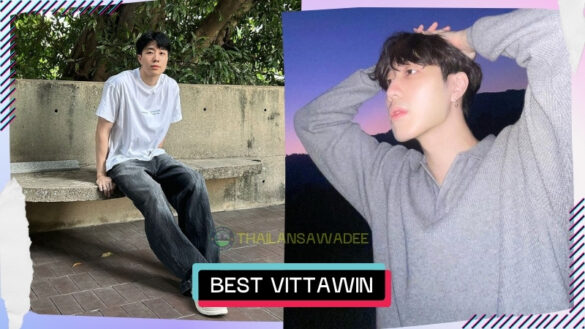 Best Vittawin Veeravidhayanant là ai? Profile lý lịch tiểu sử wikipedia