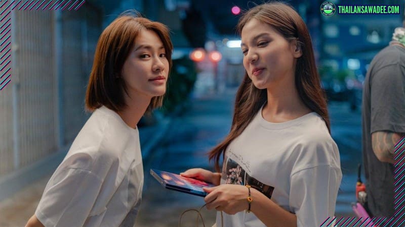 EmiBonnie - Couple bách hợp được đón chờ nhất của GMMTV