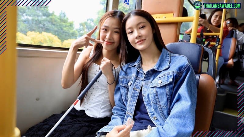 NamtanFilm - Cặp đôi bách hợp siêu ngọt ngào, cuốn hút