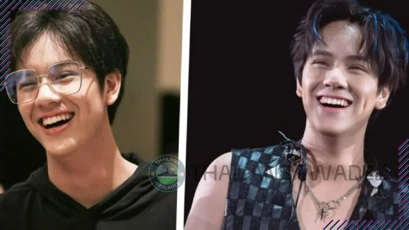 Nanon Korapat Kirdpan - GMMTV Diễn Viên Nam