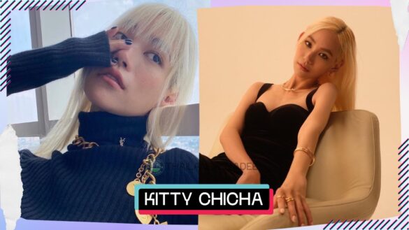 Kitty Chicha Amatayakul là ai? Tiểu sử profile lý lịch wikipedia