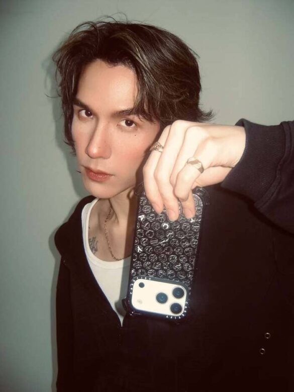 meyou-mew-chisanucha-tantimedh-la-ai MEYOU Mew Chisanucha Tantimedh là ai