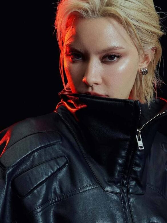 nink-chanya-mcclory-la-ai Nink Chanya Mcclory là ai