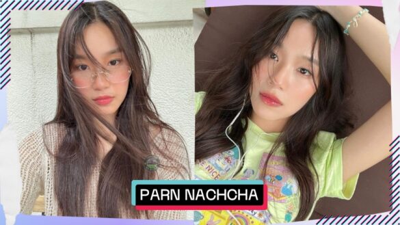 Parn Nachcha Chuedang là ai? Tiểu sử profile wiki lý lịch