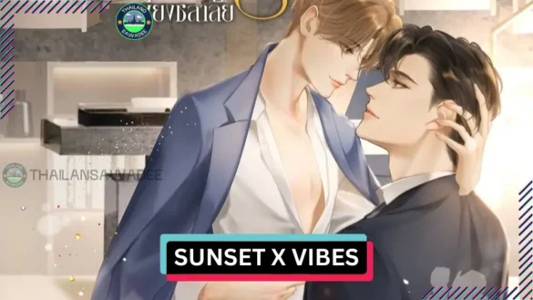 Sunset x Vibes (2024) Dàn Diễn Viên | Nội Dung #MosBank