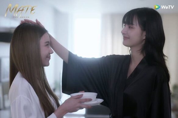 Thư viện ảnh của Mate The Series moment trong phim