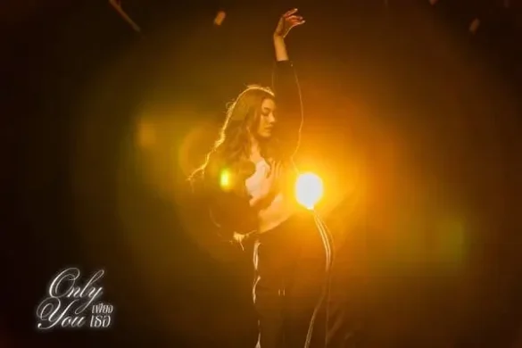 Nhân vật Ayla của phim Only You The Series