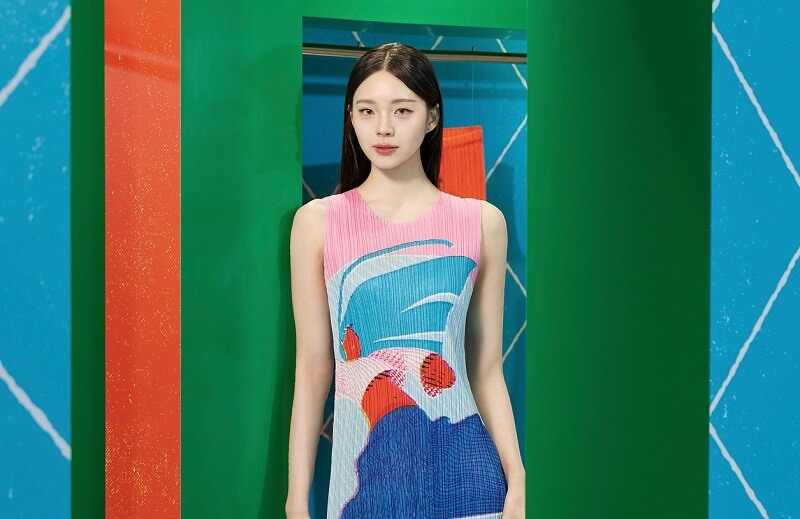 Chương trình truyền hình Earnearn Fatima Dechawaleekul