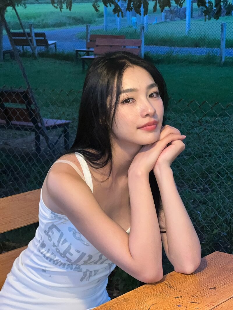 Chương trình truyền hình Mint Ranchrawee Uakoolwarawat