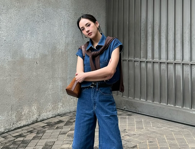 Chương trình truyền hình Tita Chayanit Chayjaroen