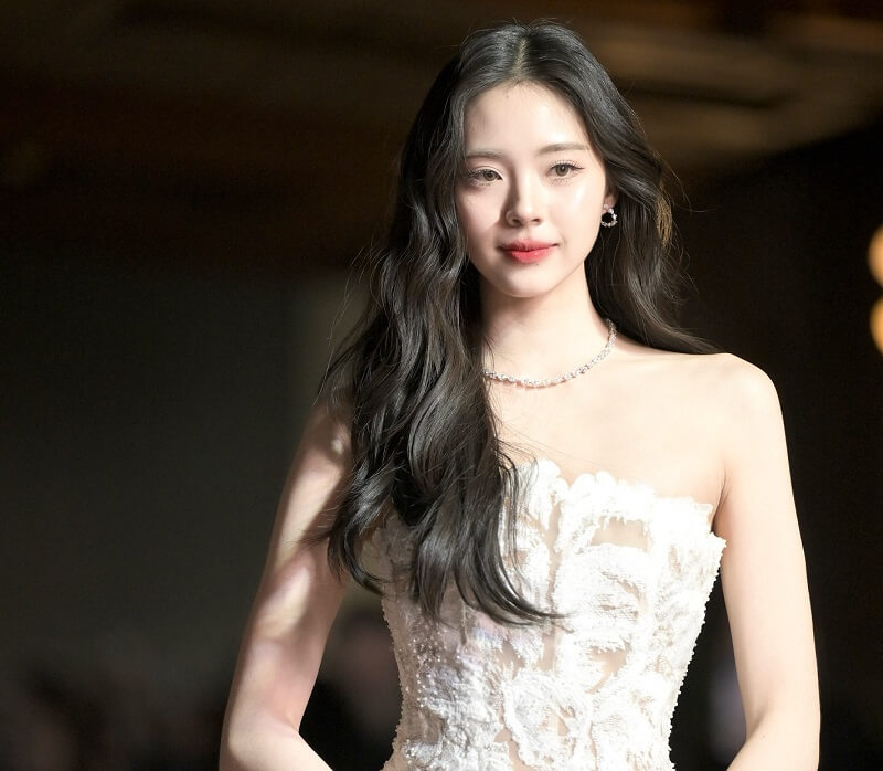 Earnearn Fatima Dechawaleekul diễn viên