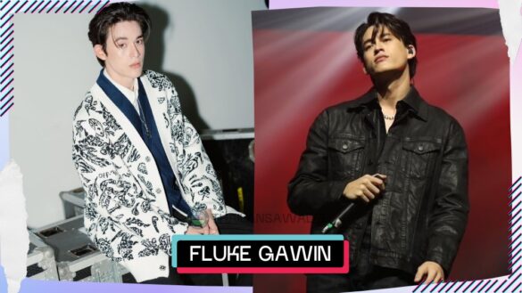 Fluke Gawin Caskey là ai? Tiểu sử lý lịch wikipedia profile