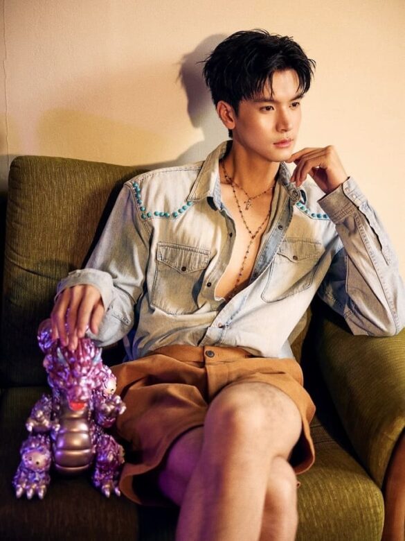 friend-peerakrit-phacharaboonyakiat-la-ai Friend Peerakrit Phacharaboonyakiat là ai?