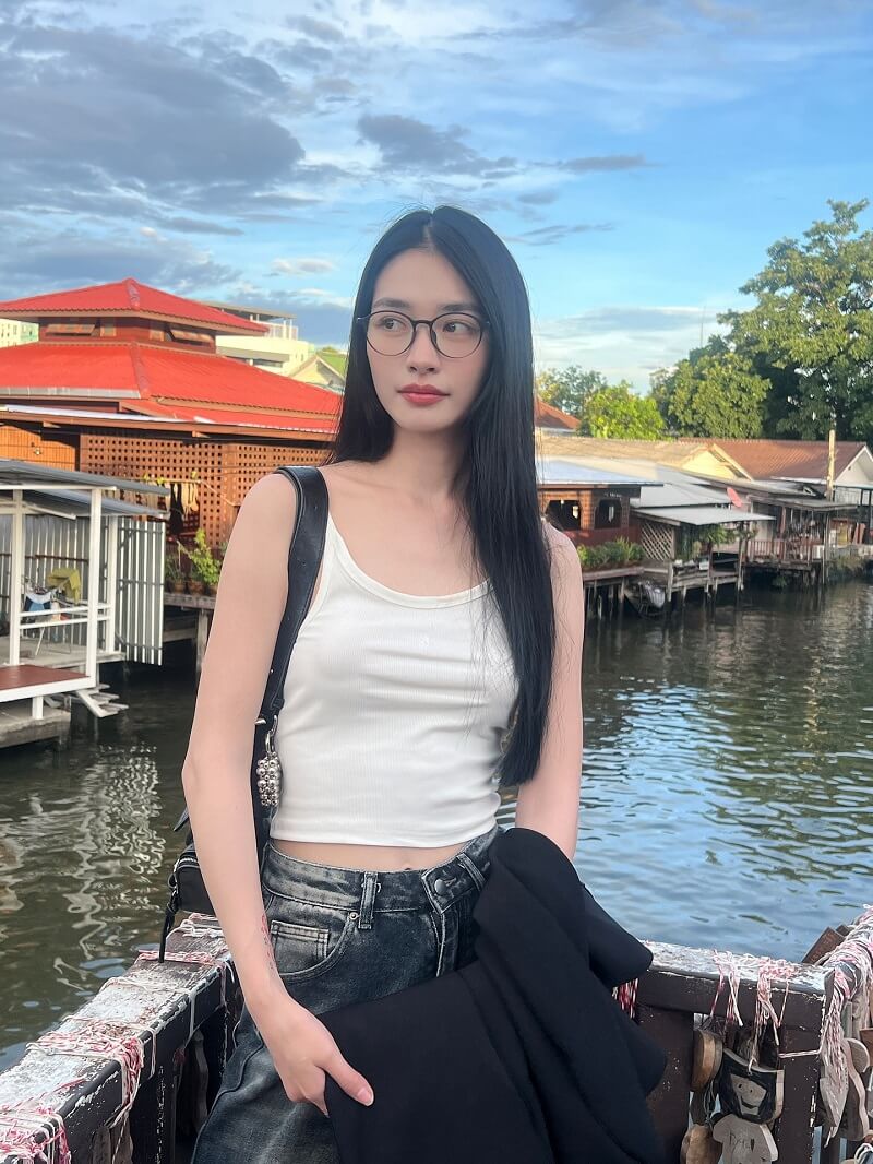 Lý lịch Mint Ranchrawee Uakoolwarawat