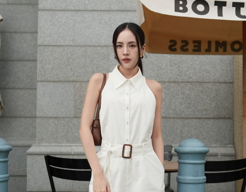 Lý lịch Tita Chayanit Chayjaroen
