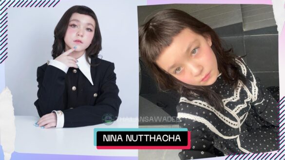 Nina Nutthacha Jessica Padovan là ai? Tiểu sử profile lý lịch wikipedia