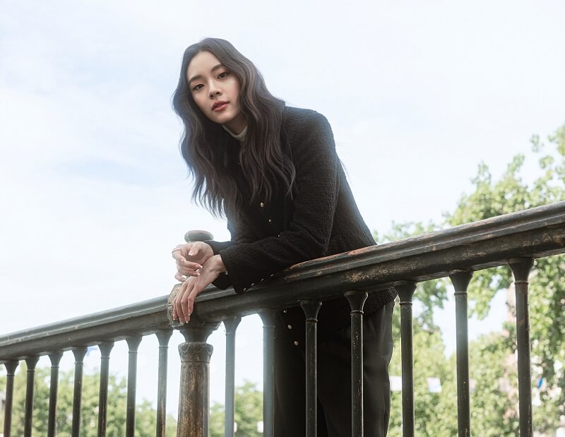 Profile Earnearn Fatima Dechawaleekul