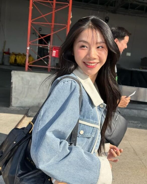 Profile Ingkho Inpalee Chotiruntananon